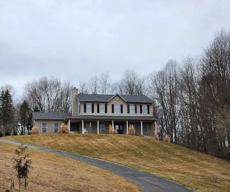 Evans Quality Roofing Inc