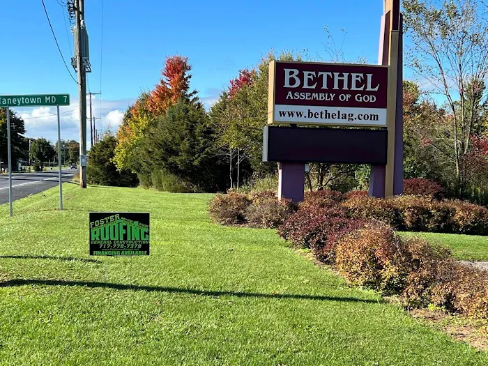 Foster Roofing & General Construction Picture 9