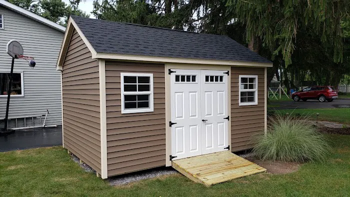 Foster Roofing & General Construction Picture 3