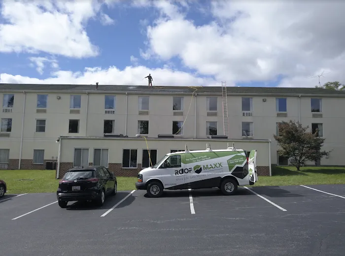 Triple R Roofing Picture 6