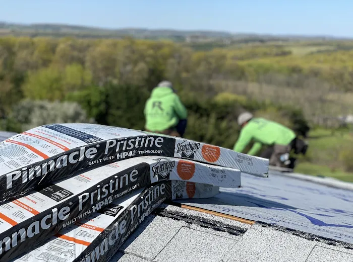 Triple R Roofing Picture 10