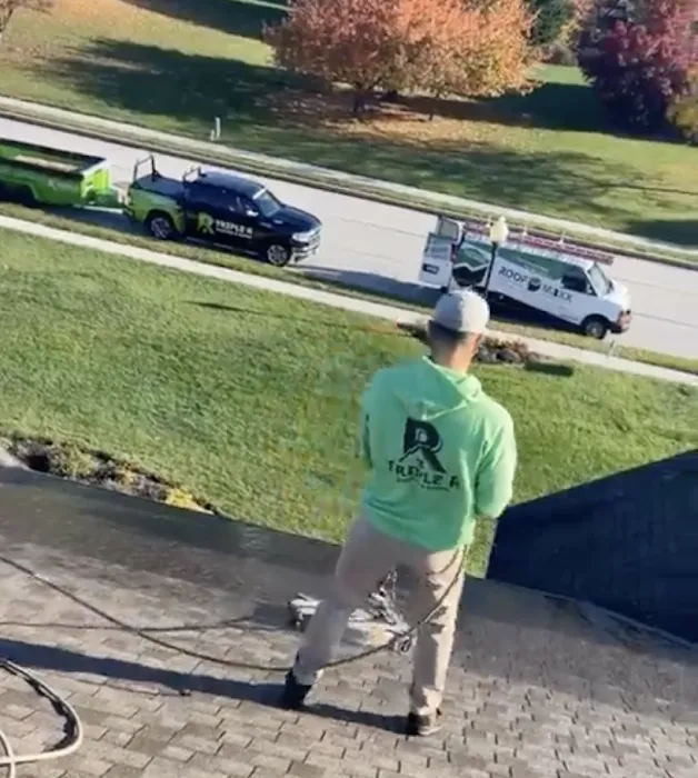 Triple R Roofing Picture 8