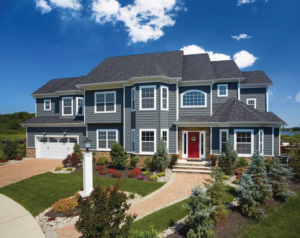 Mid Atlantic Gutters and Roofing Picture 4