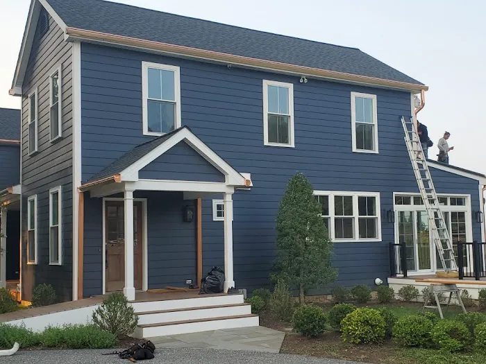 Mid Atlantic Gutters and Roofing Picture 8