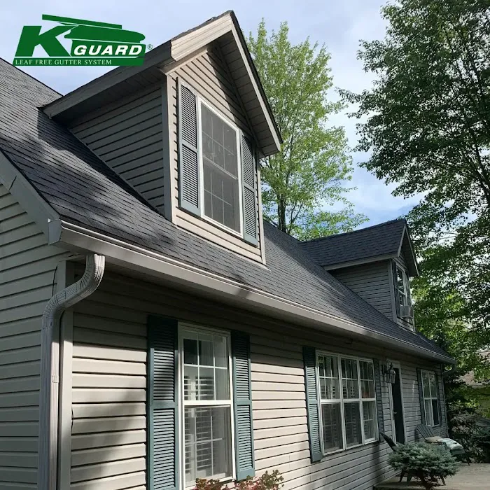 Mid Atlantic Gutters and Roofing Picture 10