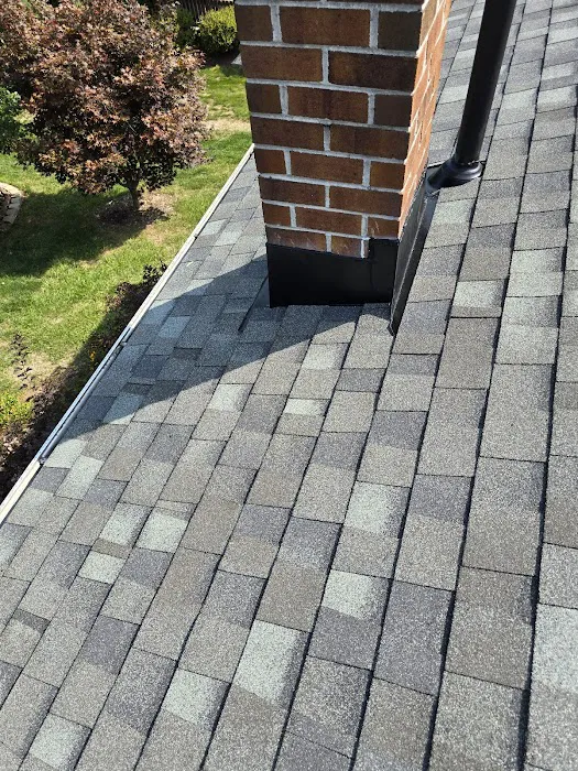 Mid Atlantic Gutters and Roofing Picture 5