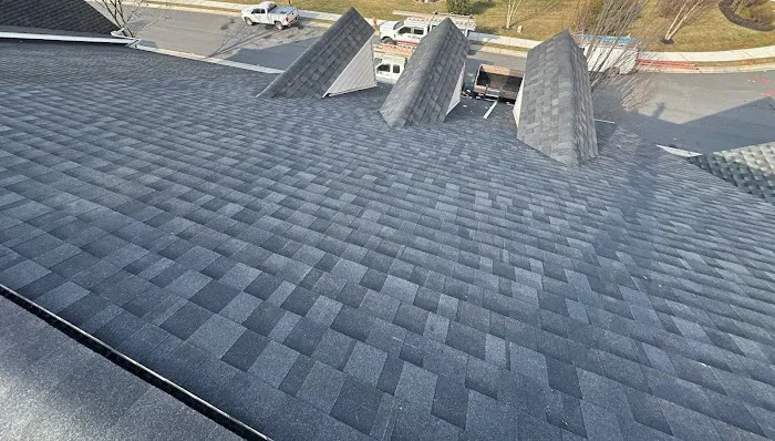 Seipp Roofing, LLC Picture 2