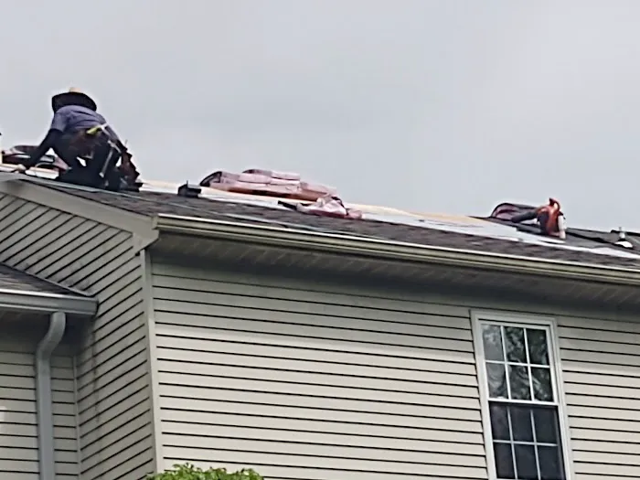 Seipp Roofing, LLC Picture 4