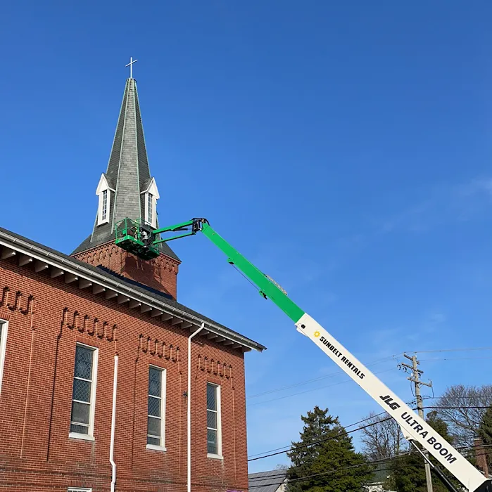 Seipp Roofing, LLC Picture 9