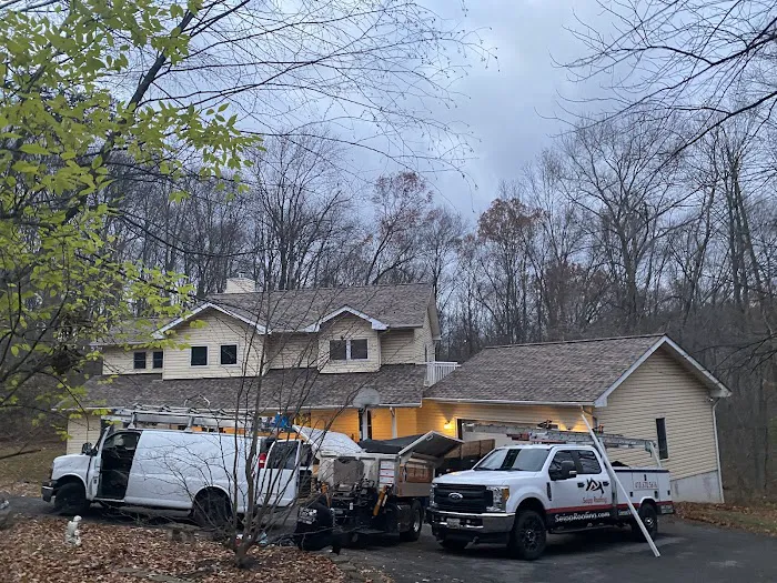 Seipp Roofing, LLC Picture 10