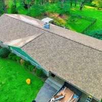 Rise High Roofing and Siding LLC ico