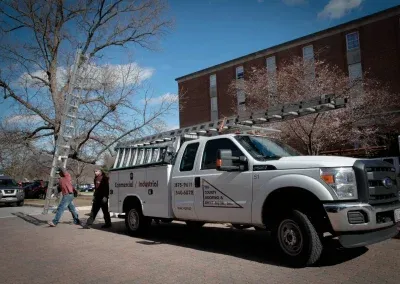 Tri-County Roofing & Sheet Metal Picture 7