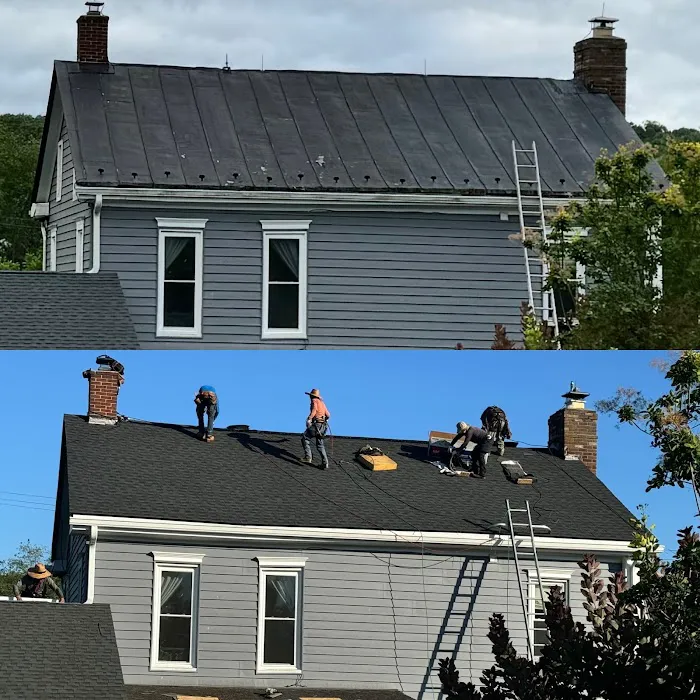 Tri-County Roofing & Sheet Metal Picture 3