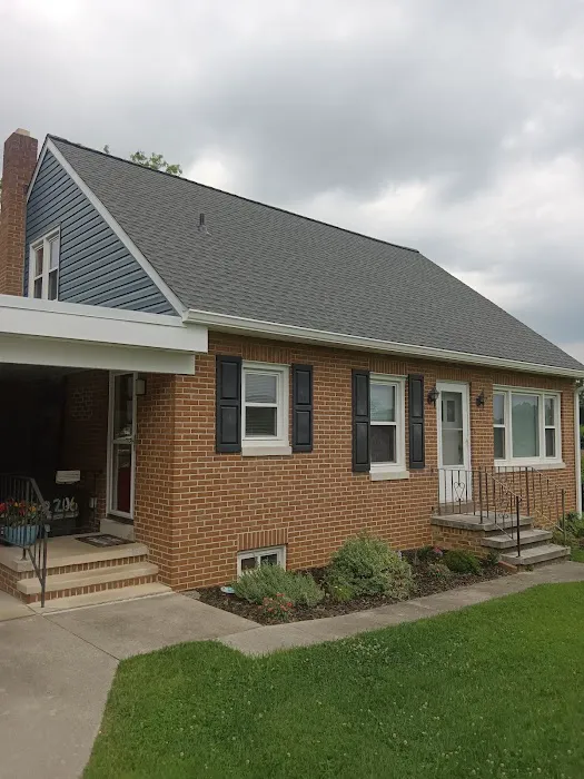 The Carroll County Roofing Company LLC Picture 1