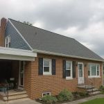 The Carroll County Roofing Company LLC