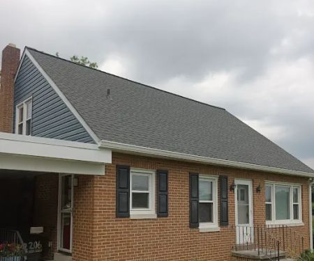The Carroll County Roofing Company LLC