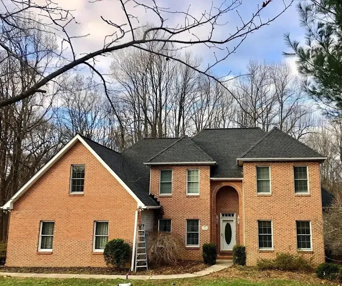 The Carroll County Roofing Company LLC Picture 7