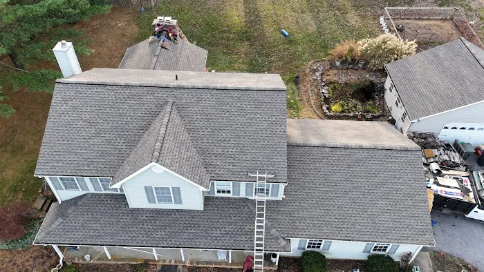 The Carroll County Roofing Company LLC Picture 10