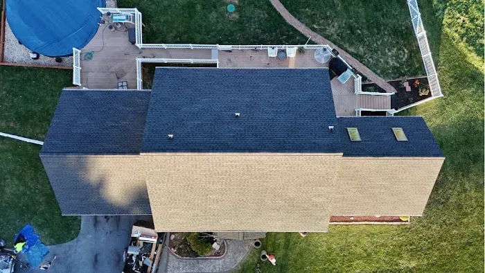 The Carroll County Roofing Company LLC Picture 9