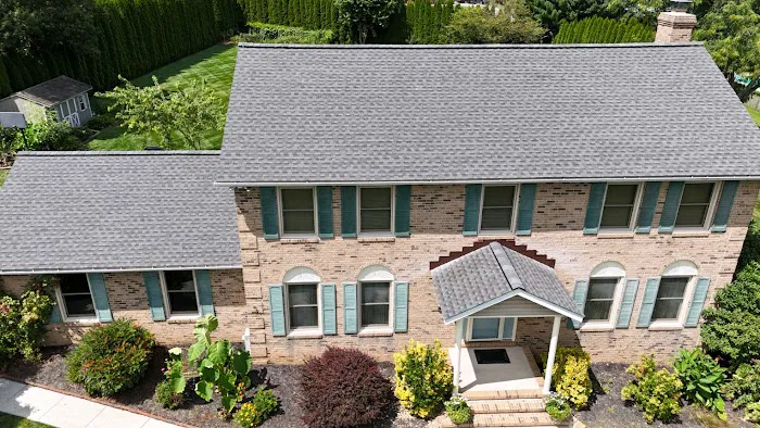 The Carroll County Roofing Company LLC Picture 5