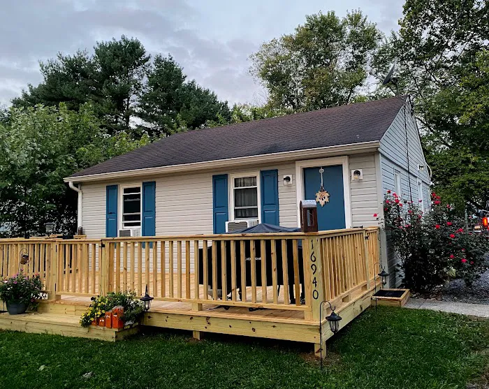 Hagerstown Roofing and Home Improvements, LLC Picture 8