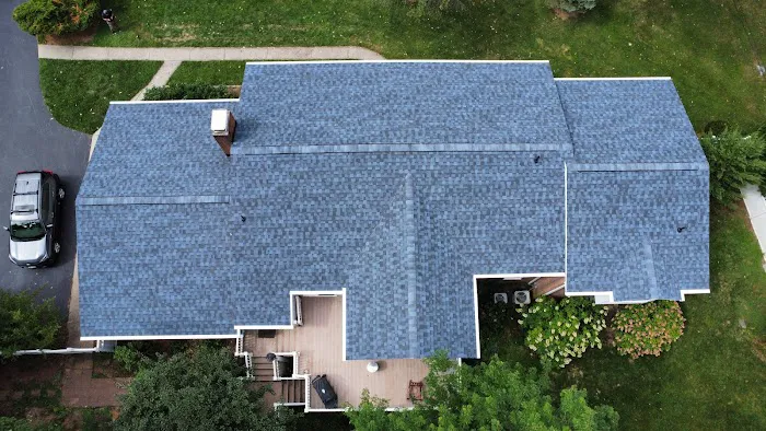 Hagerstown Roofing and Home Improvements, LLC Picture 1