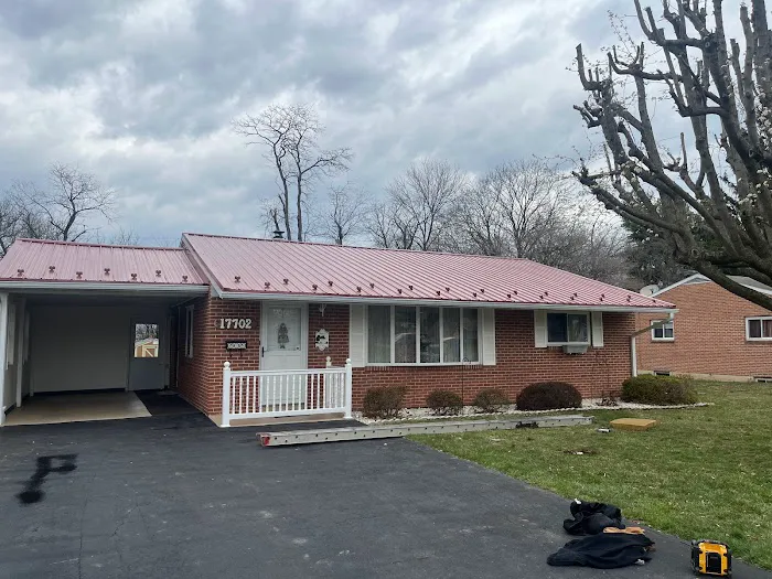 Hagerstown Roofing and Home Improvements, LLC Picture 7