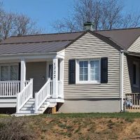 Peak Roofing, LLC ico