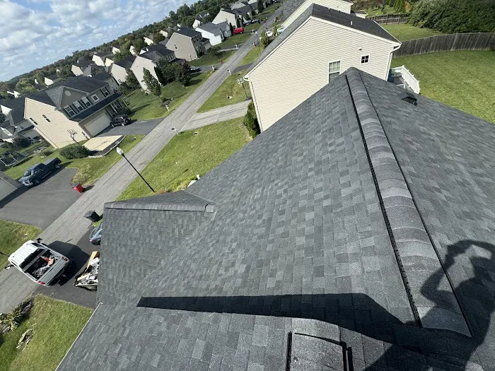 Rejuvenate Exteriors LLC Picture 1