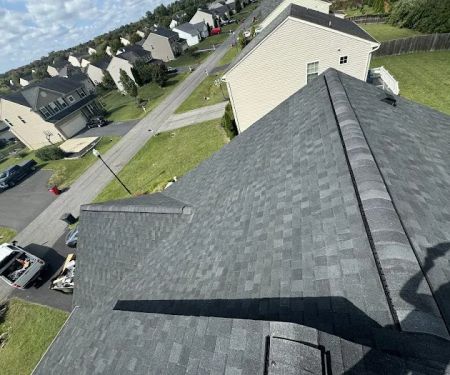 Rejuvenate Exteriors LLC