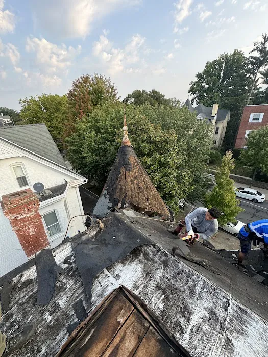 Rejuvenate Exteriors LLC Picture 7