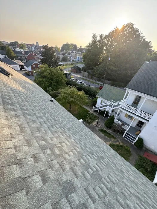 Rejuvenate Exteriors LLC Picture 5