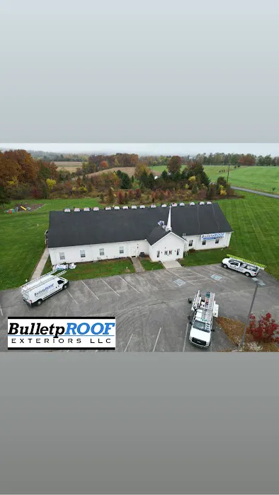 BulletpROOF Exteriors LLC Picture 1