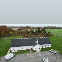 BulletpROOF Exteriors LLC ico