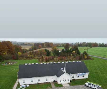 BulletpROOF Exteriors LLC