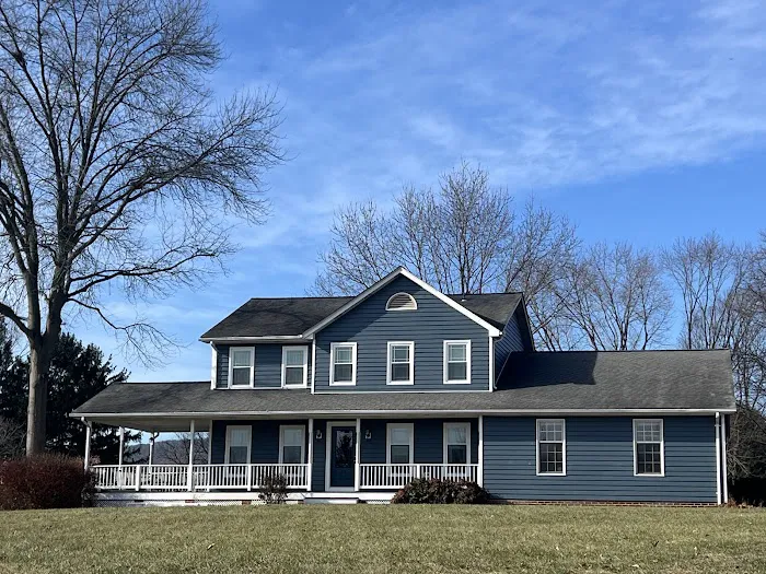 BulletpROOF Exteriors LLC Picture 6