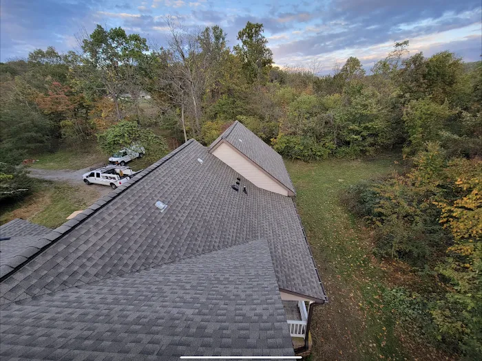 BulletpROOF Exteriors LLC Picture 10