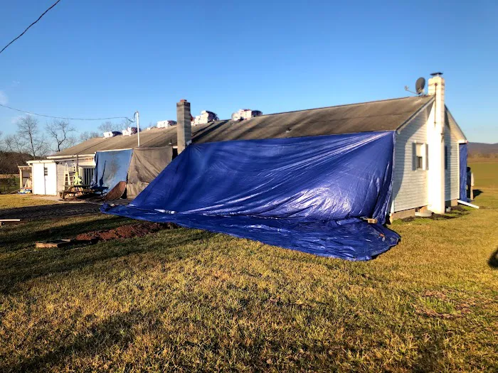 BulletpROOF Exteriors LLC Picture 4