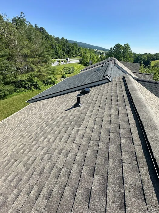 BulletpROOF Exteriors LLC Picture 7