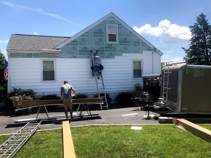 BulletpROOF Exteriors LLC Picture 3