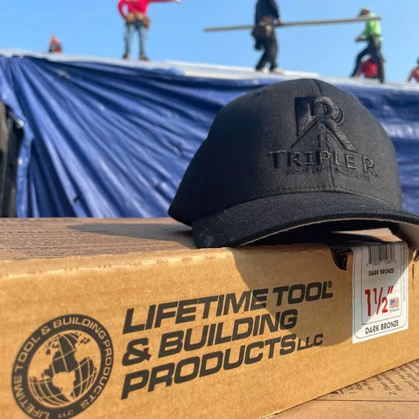 Triple R Roofing Picture 2