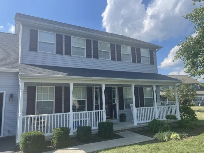 Triple R Roofing Picture 1