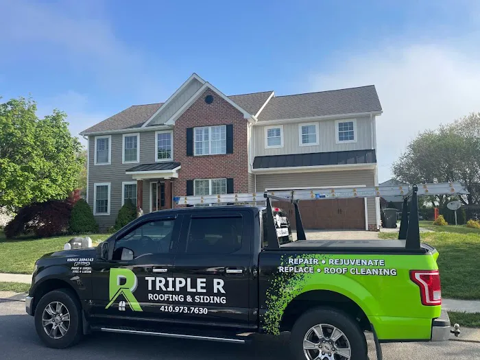 Triple R Roofing Picture 4