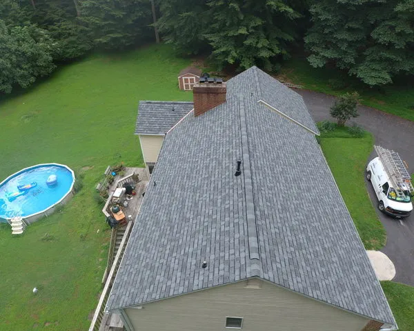 Hermy's Roofing and Construction Services LLC Picture 1