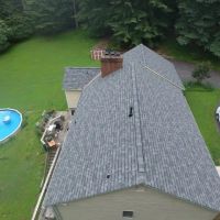 Hermy's Roofing and Construction Services LLC ico