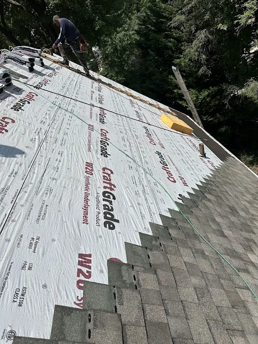 Hermy's Roofing and Construction Services LLC Picture 3