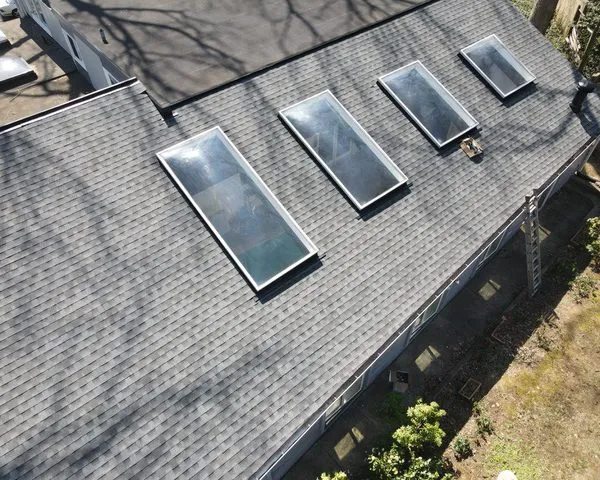 Hermy's Roofing and Construction Services LLC Picture 6