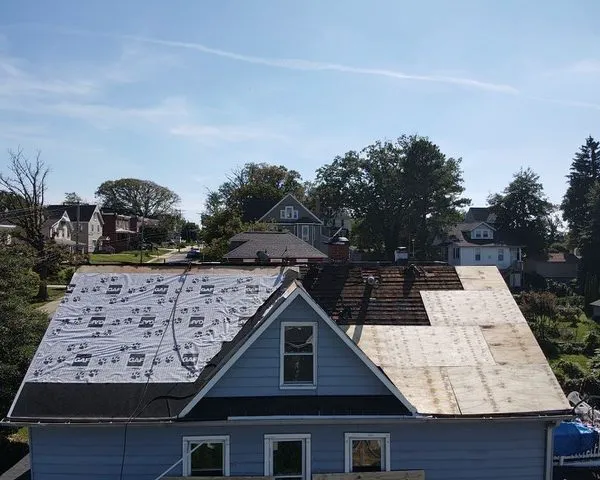 Hermy's Roofing and Construction Services LLC Picture 9