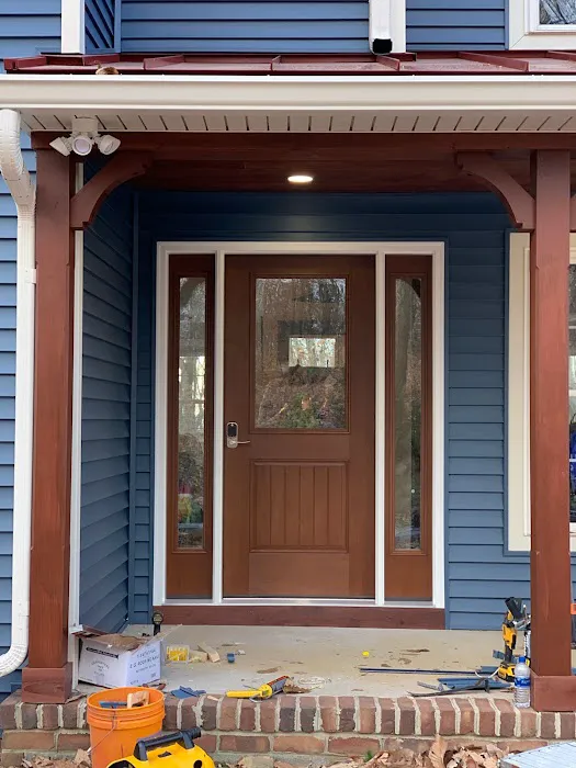 Platinum Exteriors Inc Picture 3