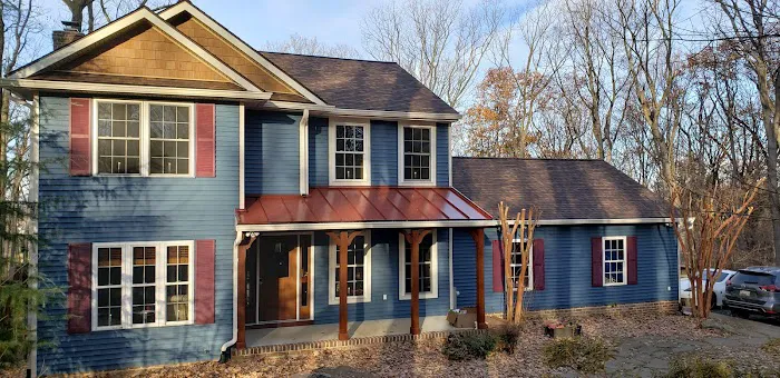 Platinum Exteriors Inc Picture 5